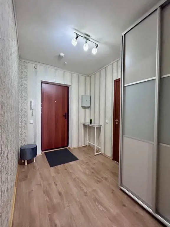 Квартира на Улице Братьев Касимовых 82А