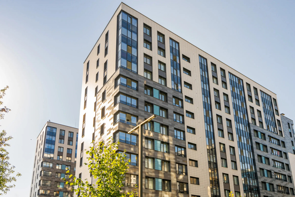 Апартаменты Artline Ot Apartments Stories