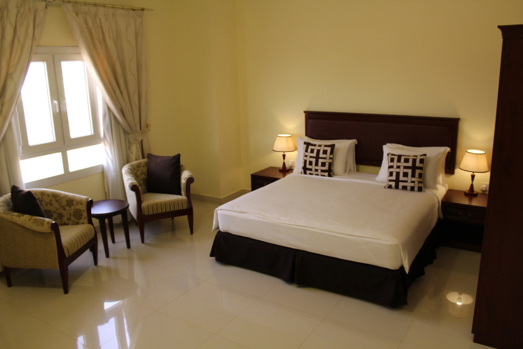 Nizwa Hotel Apartments