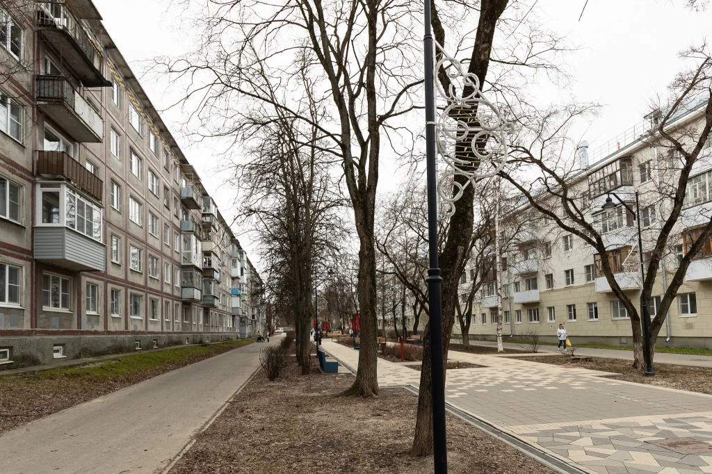 Квартира Две Подушки на Пирогова д.21