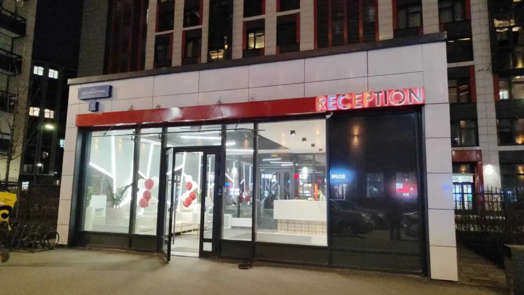 Апартаменты Дизайнерская Студия на Матросова 3