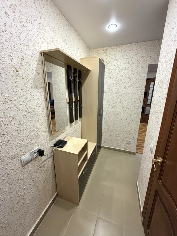 Квартира Уютная рядом со Спорткомплексом