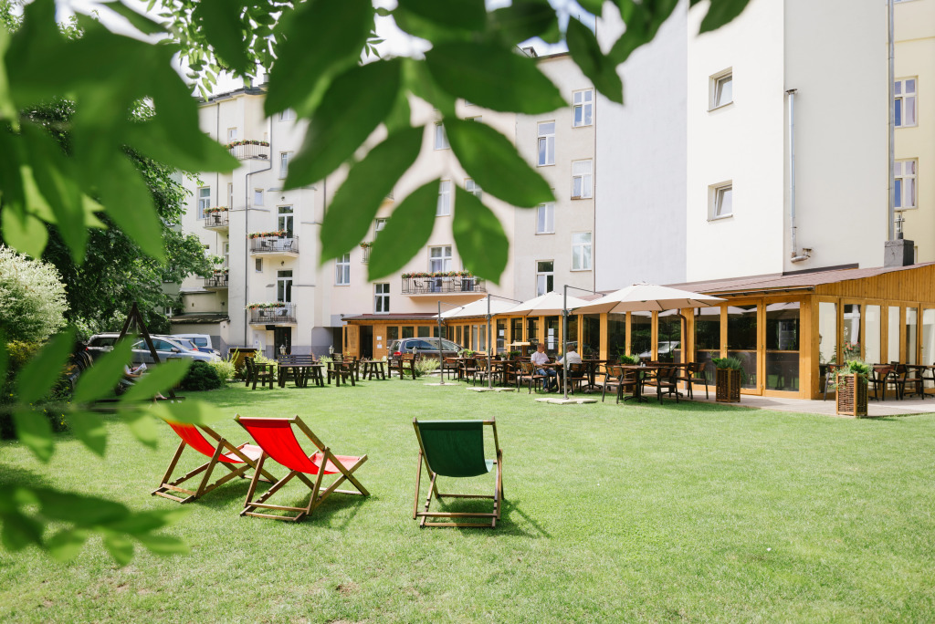 Hotel Yarden by Artery Hotels