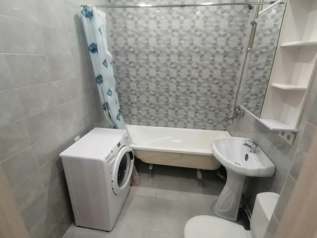 Квартира на улице Кирова 242