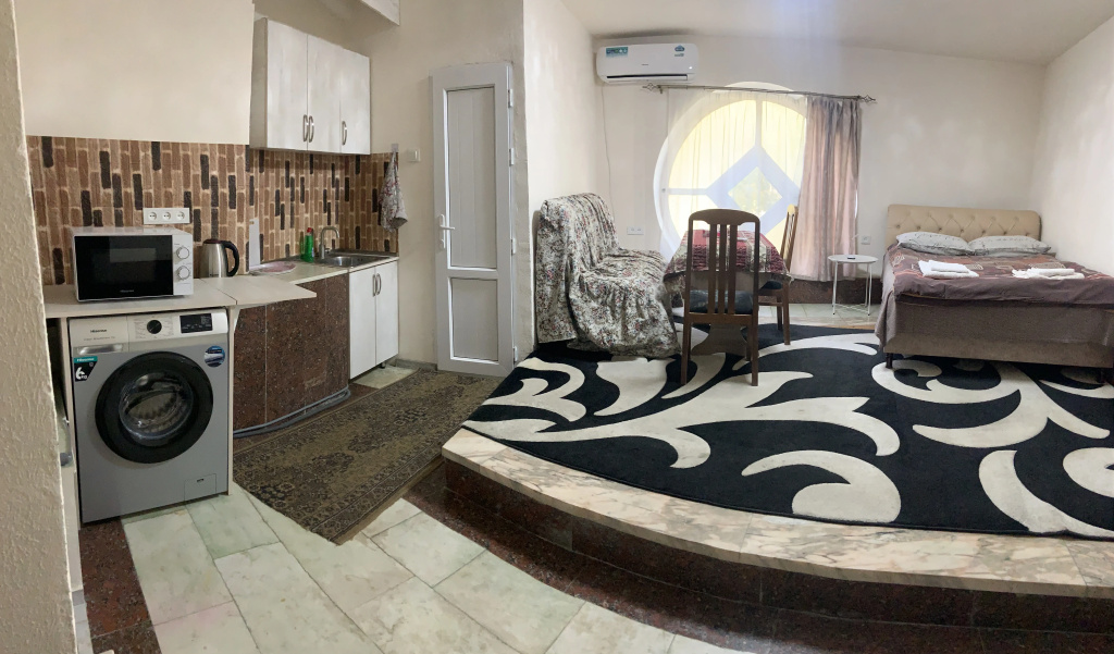 Guest House Lilia