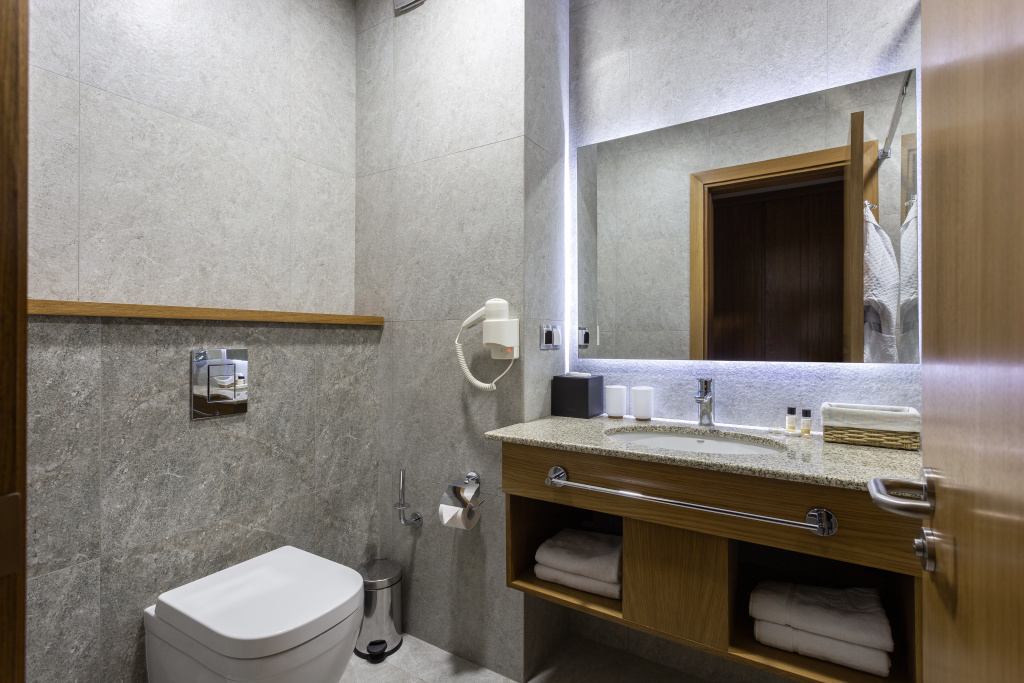 HOTEL MODERNO & Spa