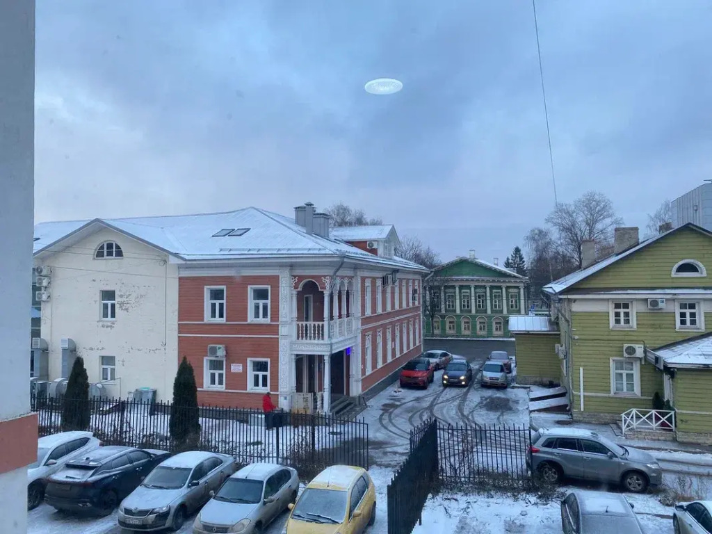 Квартира Две подушки на Галкинской 63A