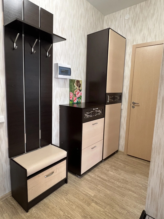 Квартира в столице Золотого кольца