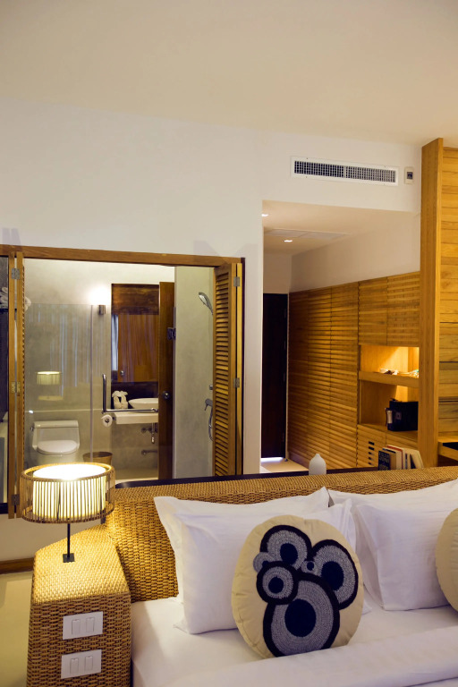 Ajinta Resort