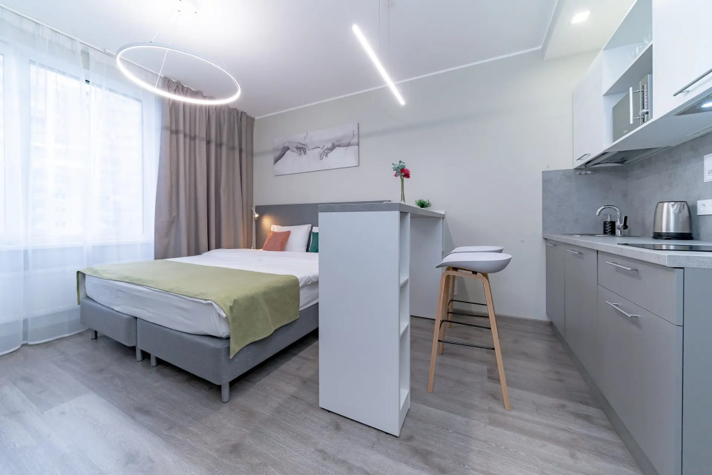 Апартаменты Rent175