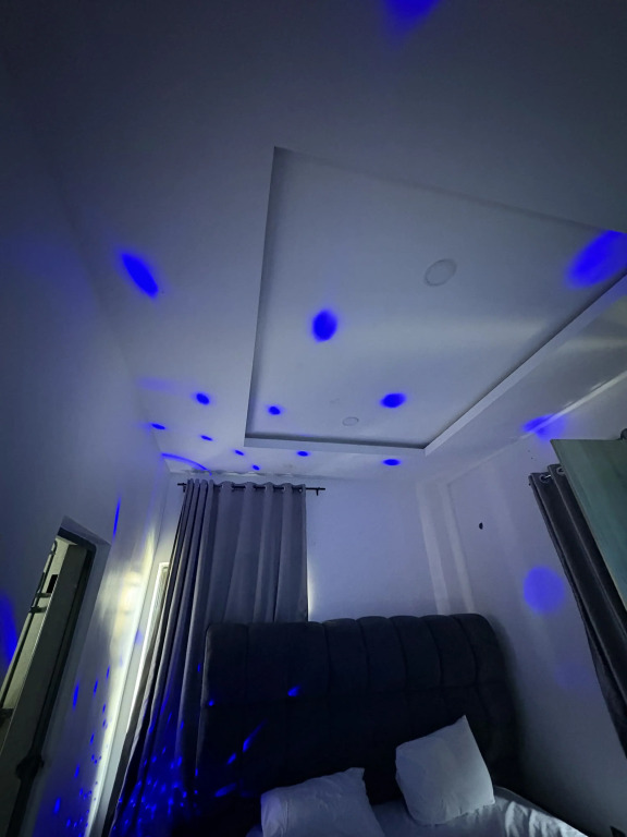 Апартаменты Candy Homes