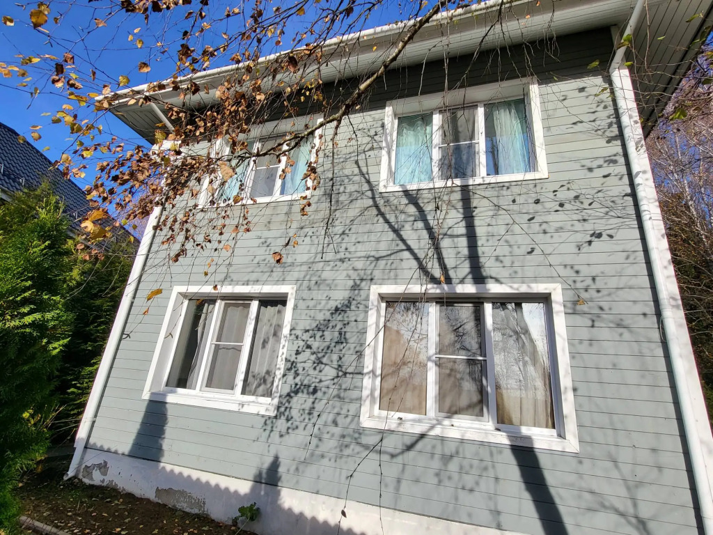 Вилла Ontario Village Любовь