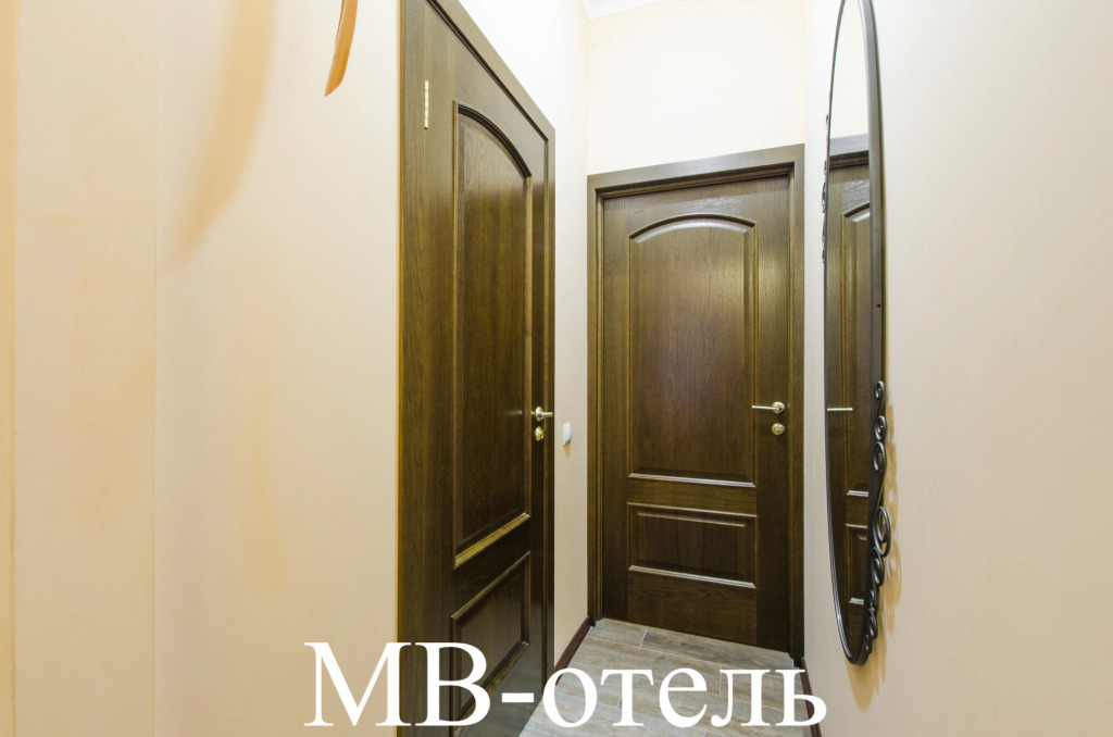 МВ-Hotel