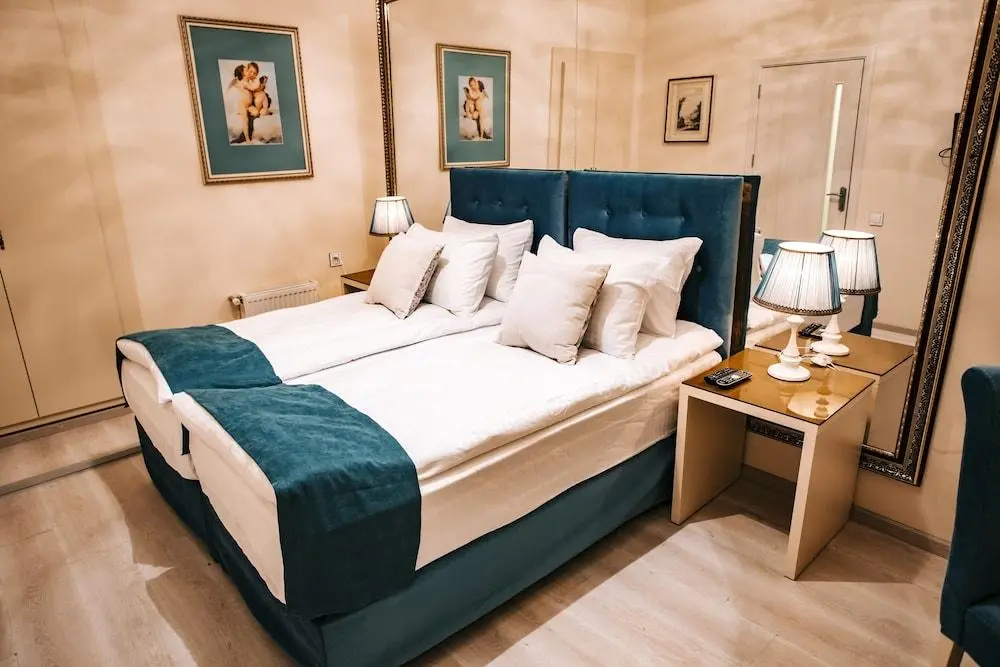 Lantern Hotel Baku