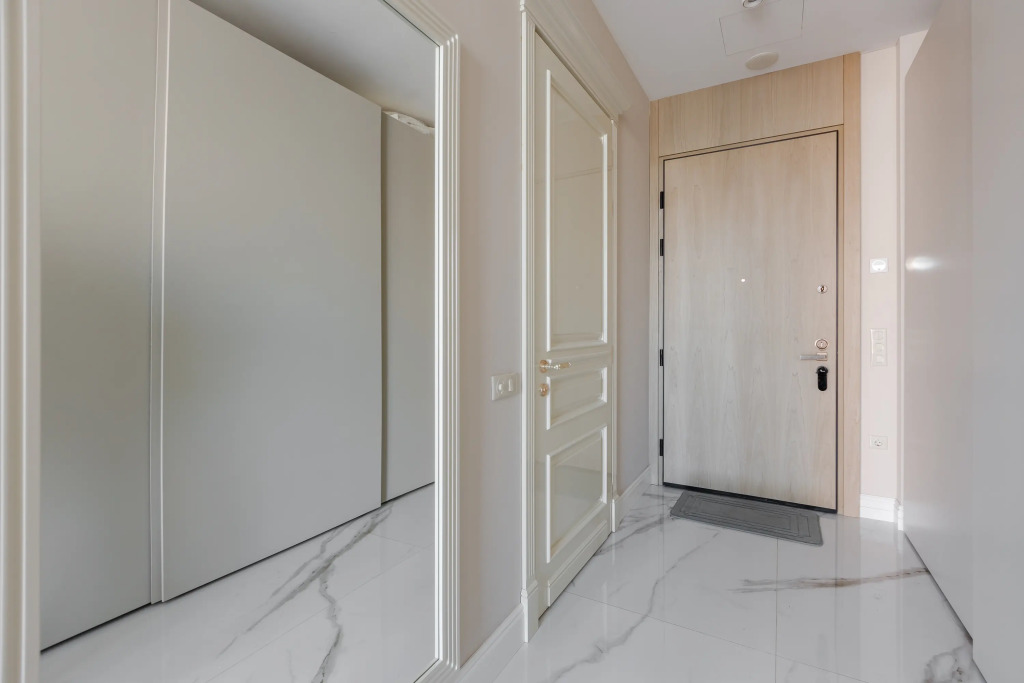 Апартаменты HEAVEN APARTMENTS 8