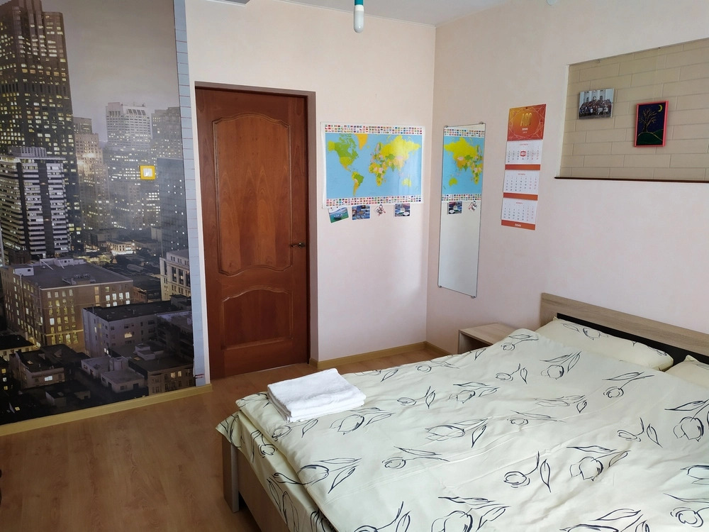 Апартаменты Homestay Vera 1