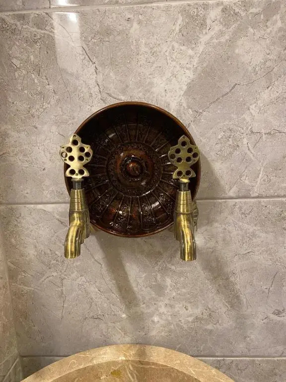Апарт-отель Royal Fsm Suites