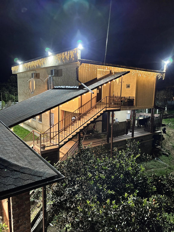 Guest House Evkalipt