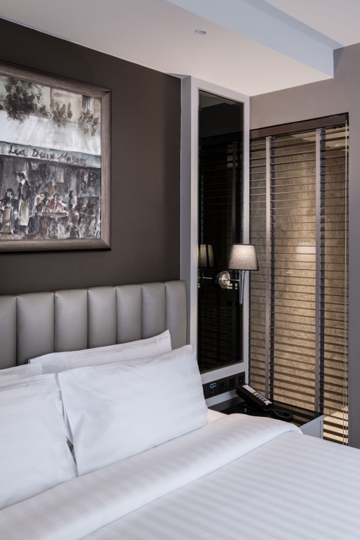 Quartier by Montraj Sukhumvit Bangkok