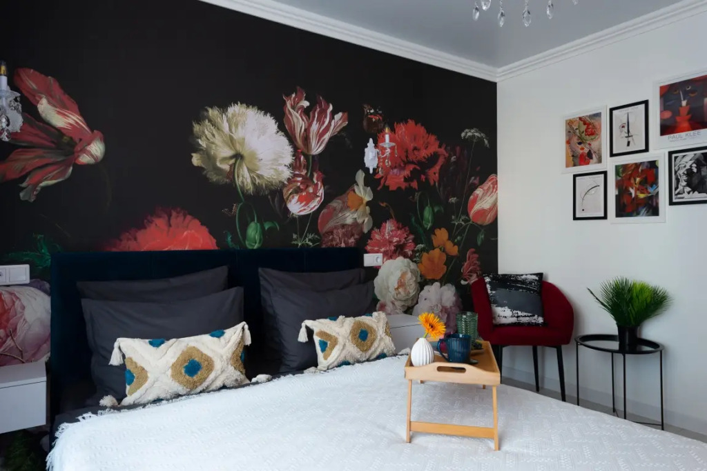 Апартаменты Novin House Condimento