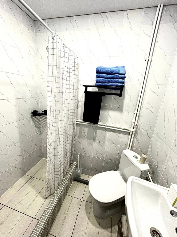 Zefir Hotel