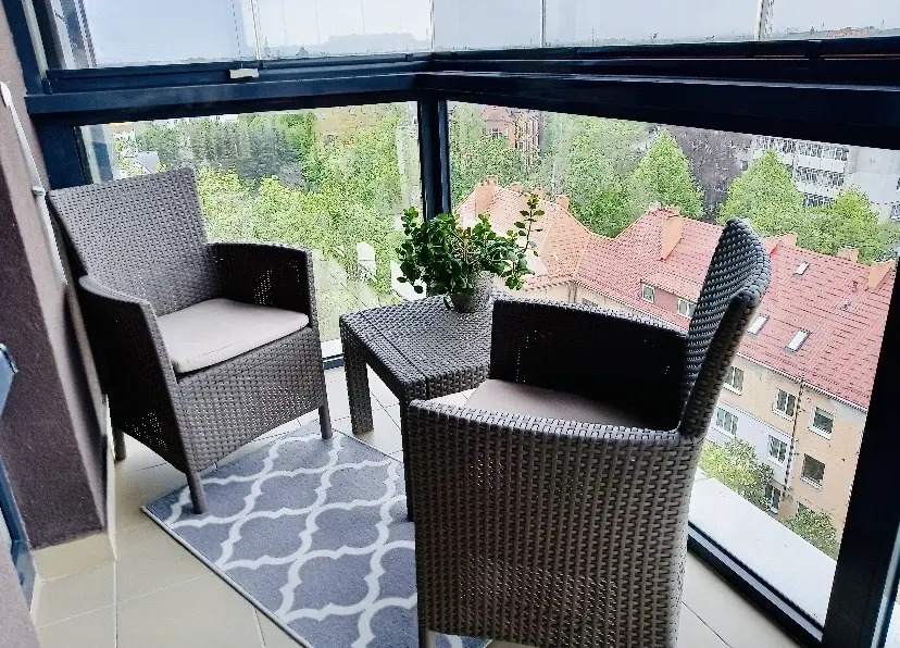 Квартира ComfortApart