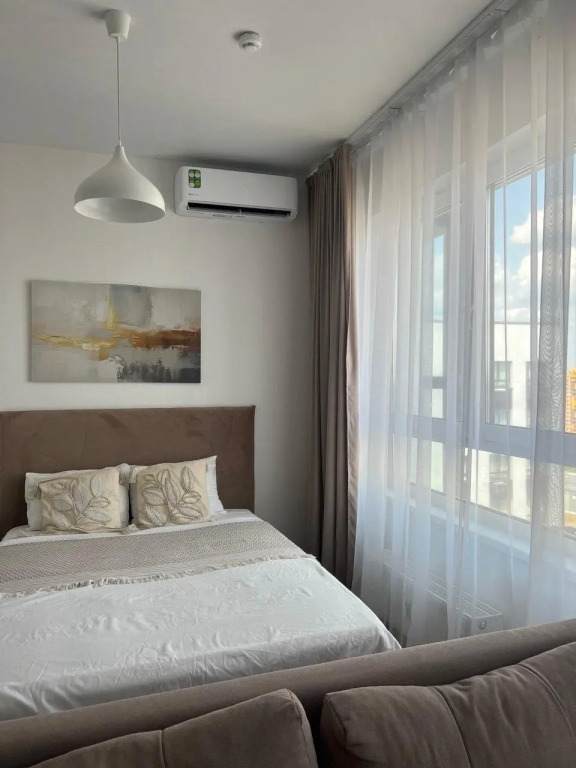 Studiya Skandi V Vidnom Flat