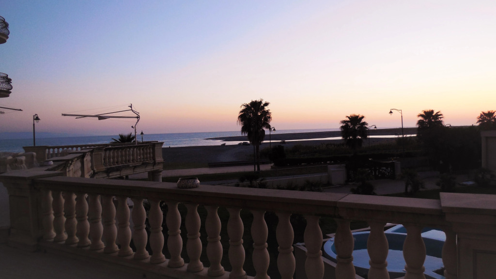 Hotel Marechiaro