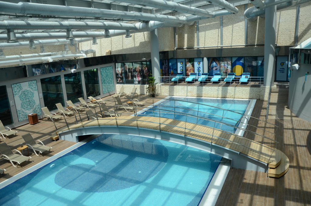 Pullman Istanbul Hotel & Convention Center