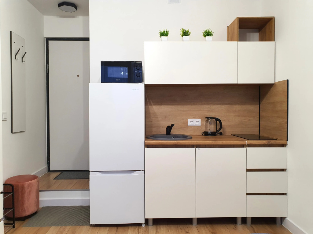 Квартира LanaRoom 82310