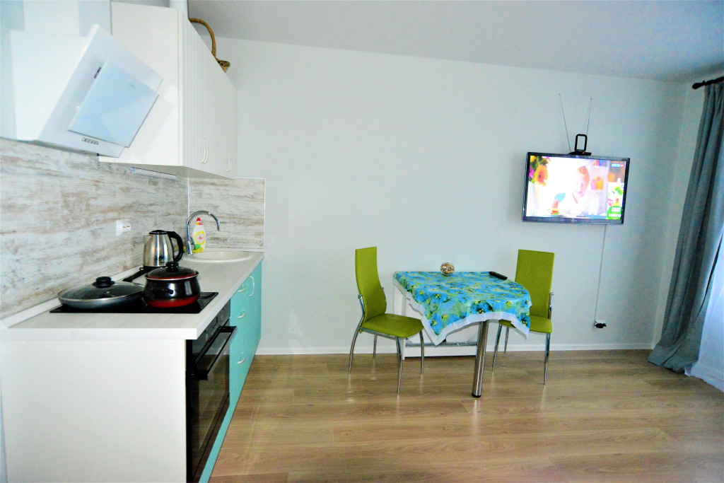 Апартаменты BestFlat Мира 45
