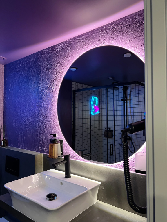 Апартаменты Family Luxury Apartments