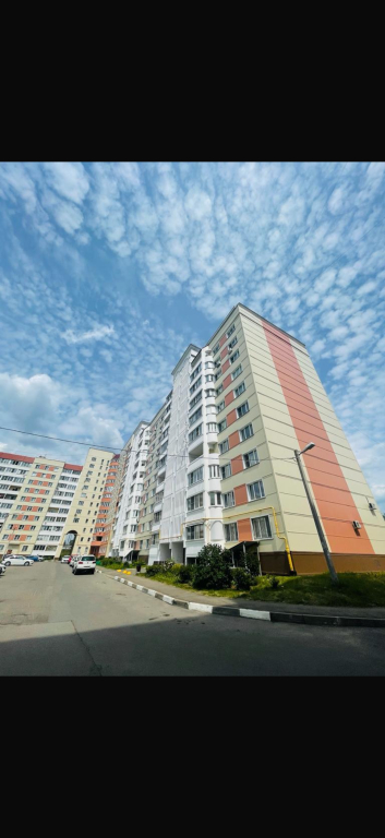 Квартира Комфортабельная