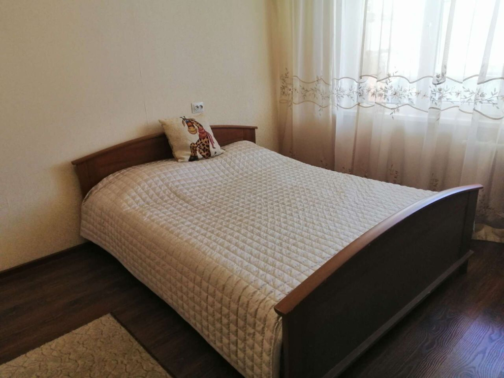 Квартира на улице Красных Партизан 6