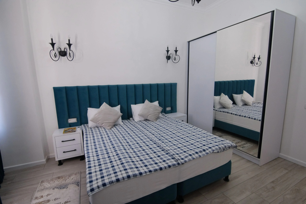 Oscar Guest house