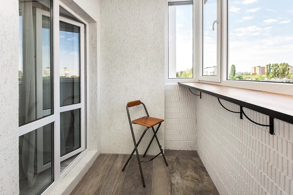 Апартаменты Grand Apart Green Life