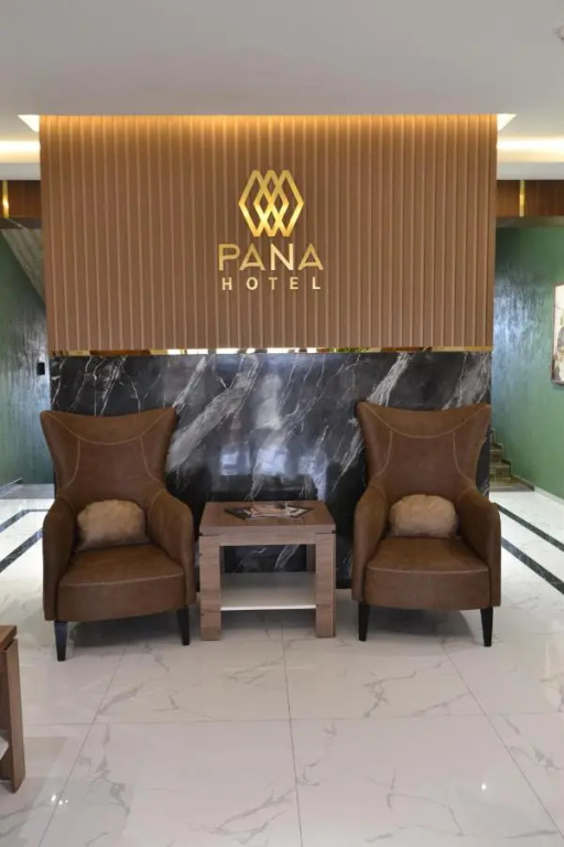 PANA HOTEL