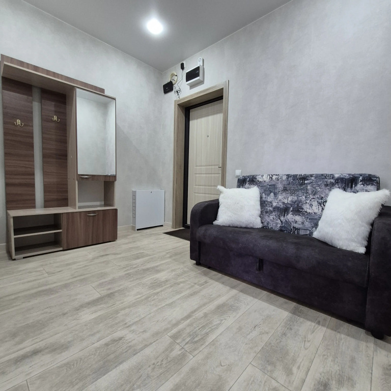 Квартира Альпы