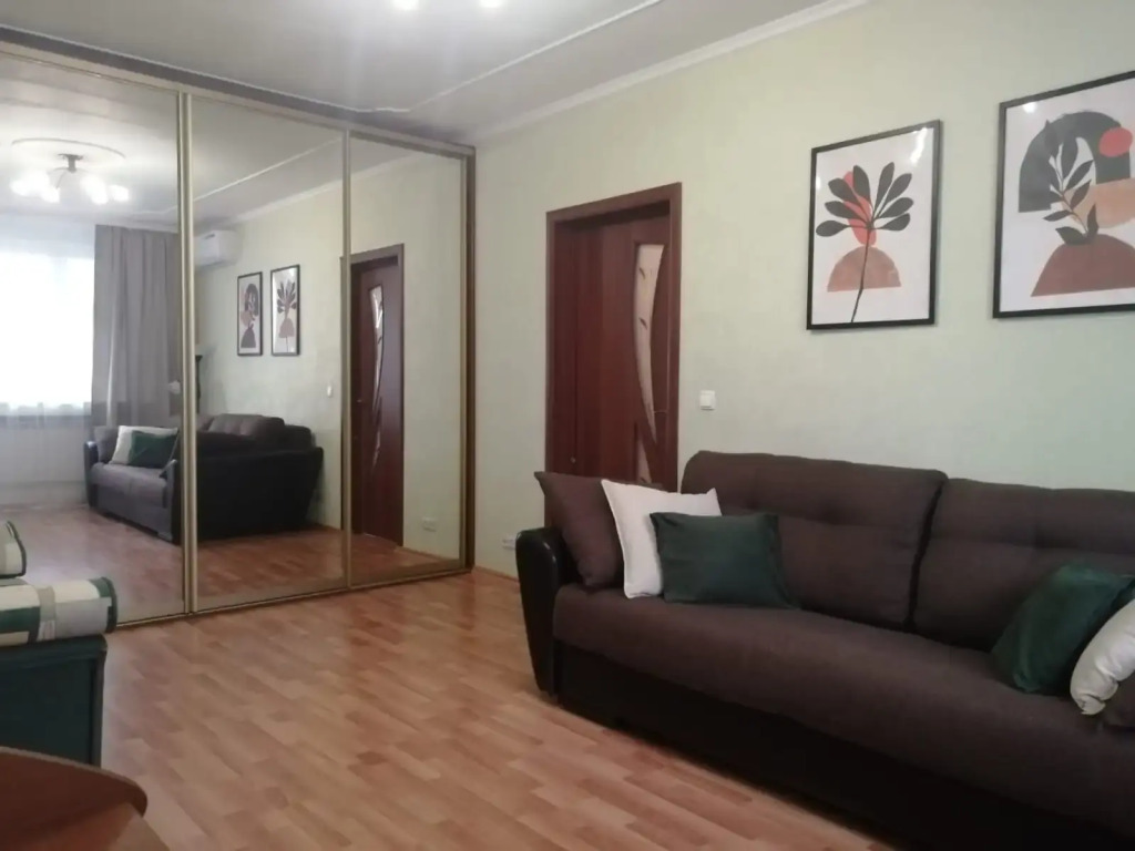 Квартира Кварт Рента на Крылатских Холмах