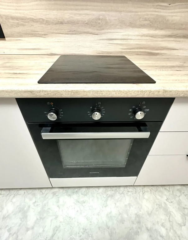 Квартира на Улице Самаровская 8к1