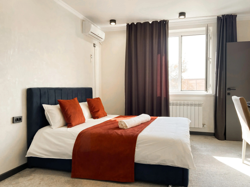 Beles Hotel