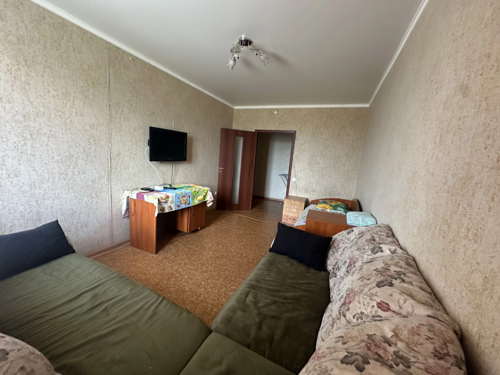 Квартира в Северном Микрорайоне 35