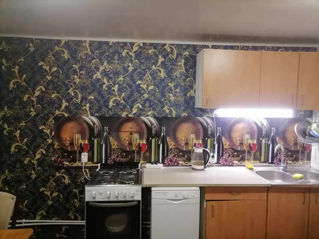 Гостевой дом в Горелово номер 2