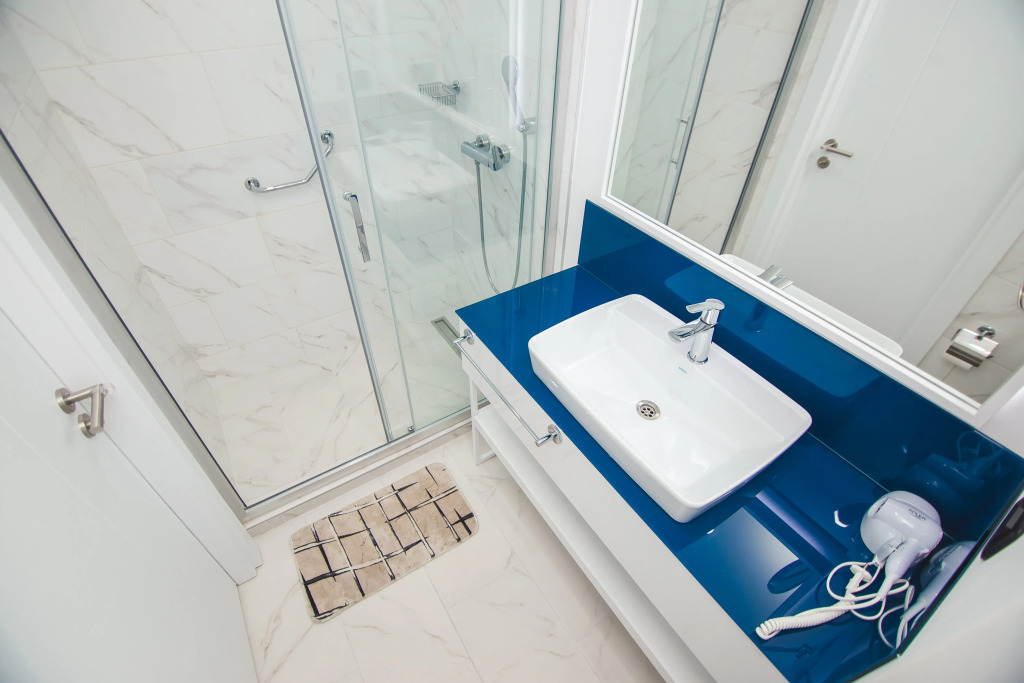 Апартаменты Legacy Apartments Orbi City