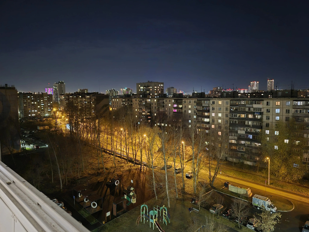 Квартира Студия в центре рядом с рекой