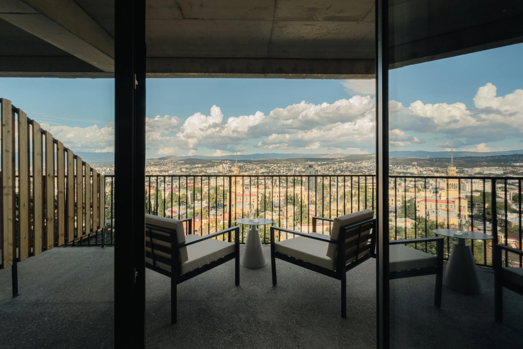 Castor & Pollux Hotel