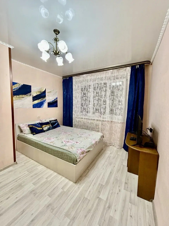 Квартира на Жукова 28