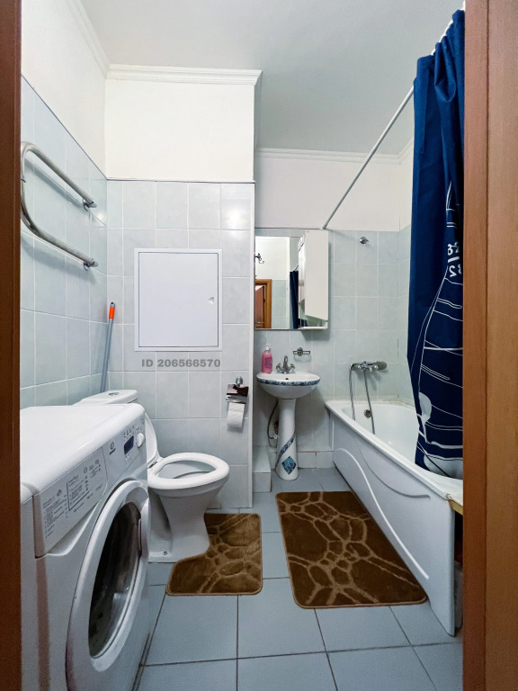 Апартаменты Нахимова 14А