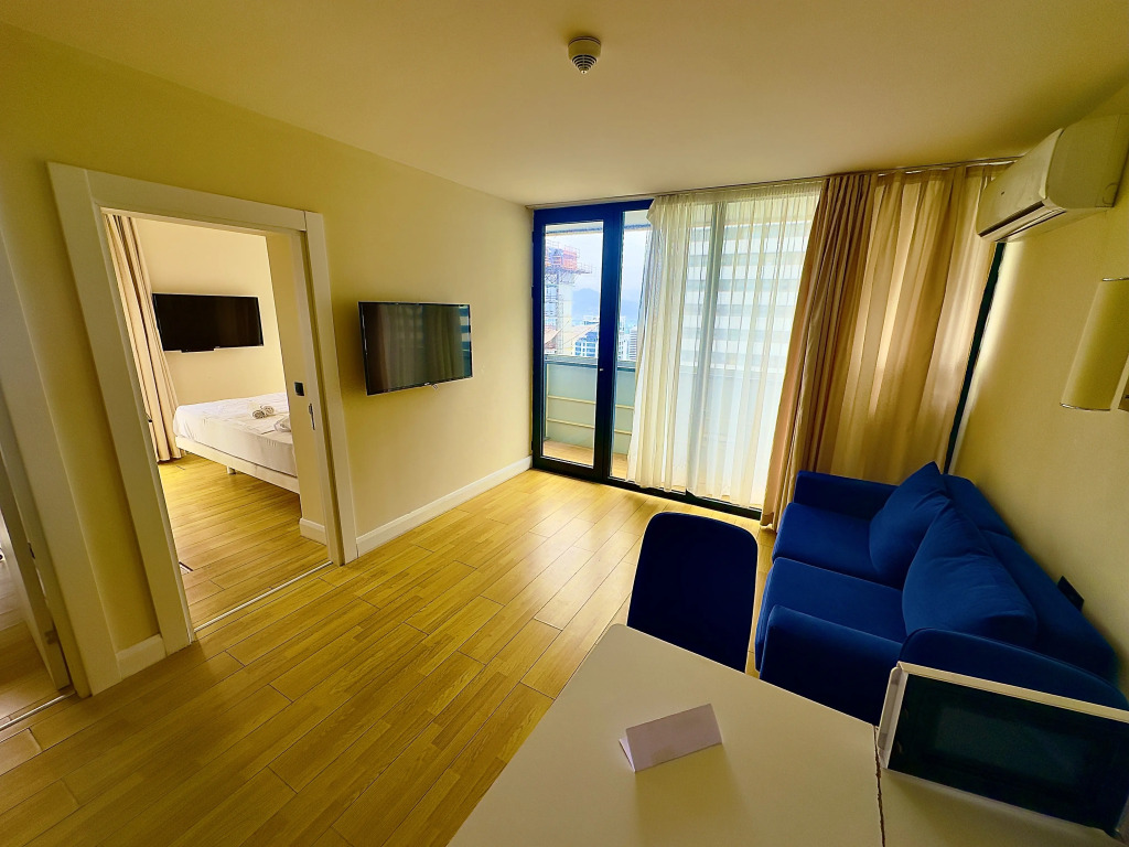 Квартира Premium Panorama Resort 4066