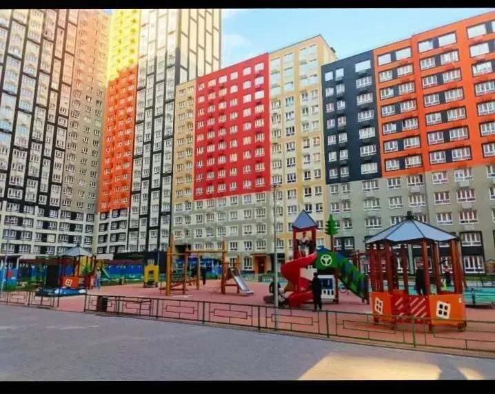 Квартира на улице Яганова 8